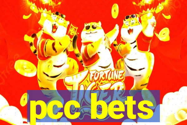 pcc bets