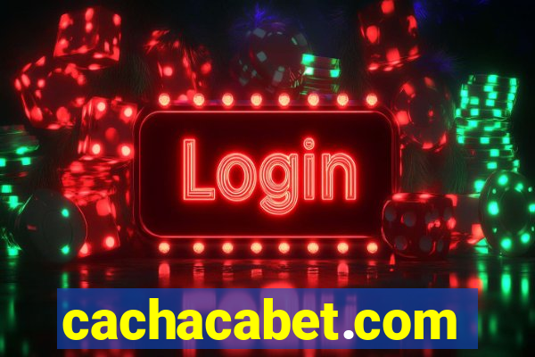 cachacabet.com