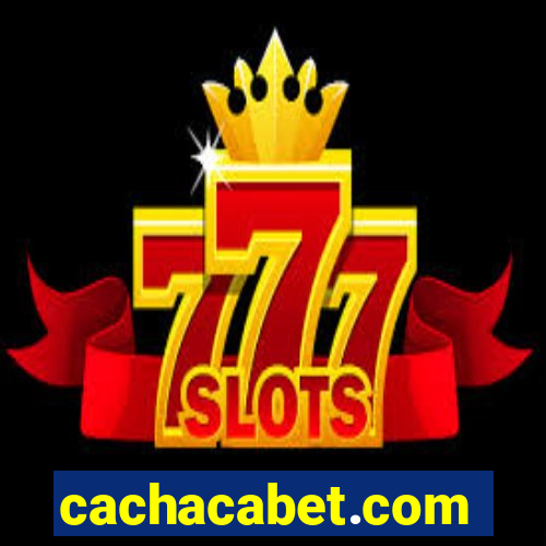 cachacabet.com