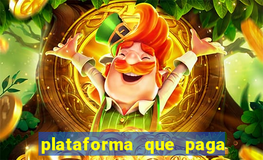 plataforma que paga no free