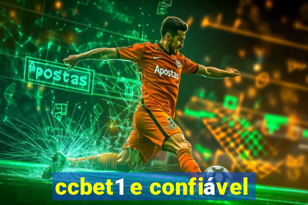 ccbet1 e confiável