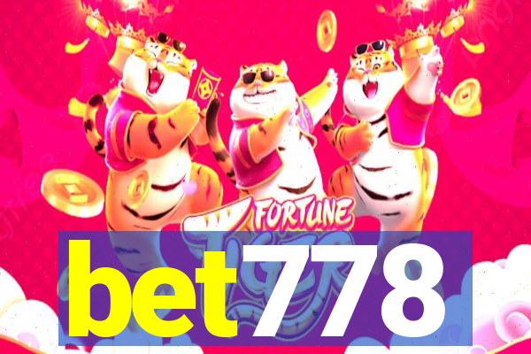 bet778