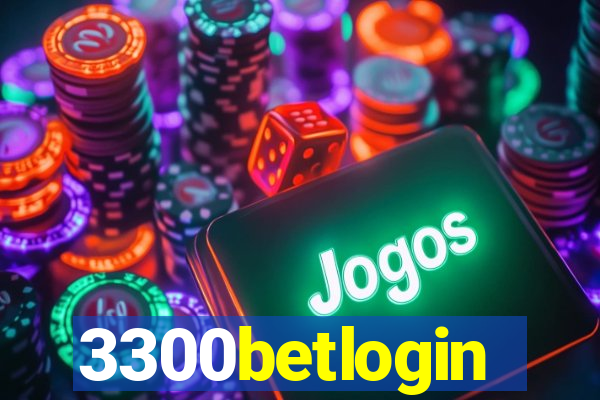 3300betlogin