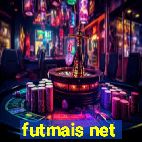 futmais net