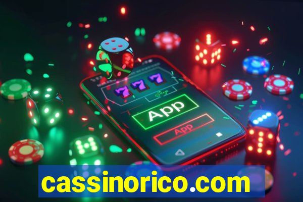 cassinorico.com