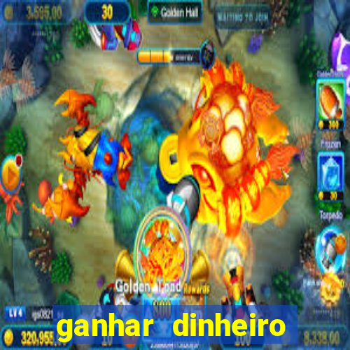 ganhar dinheiro jogando sem precisar depositar