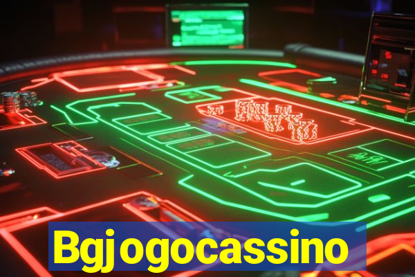 Bgjogocassino