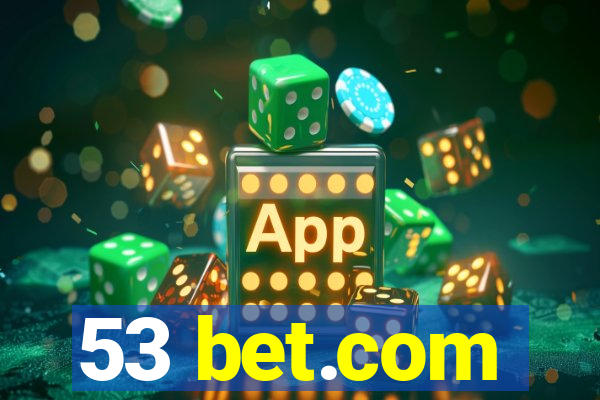 53 bet.com