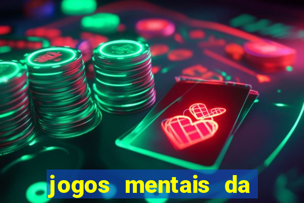 jogos mentais da pessoa controladora