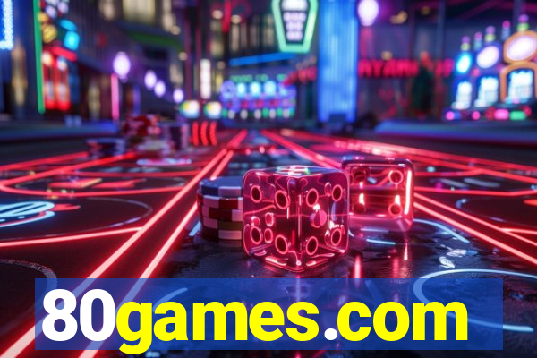 80games.com