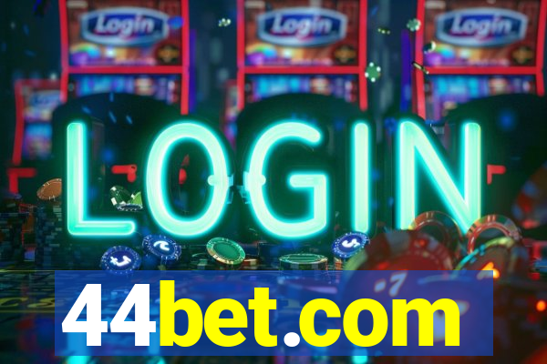 44bet.com