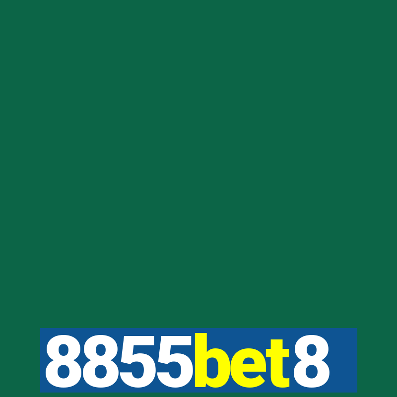 8855bet8