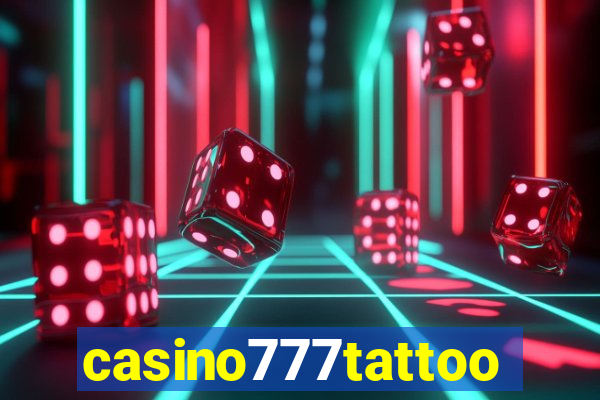 casino777tattoo