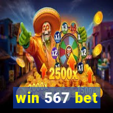 win 567 bet