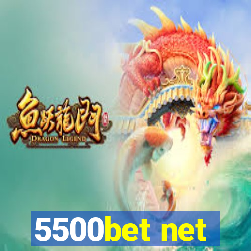 5500bet net