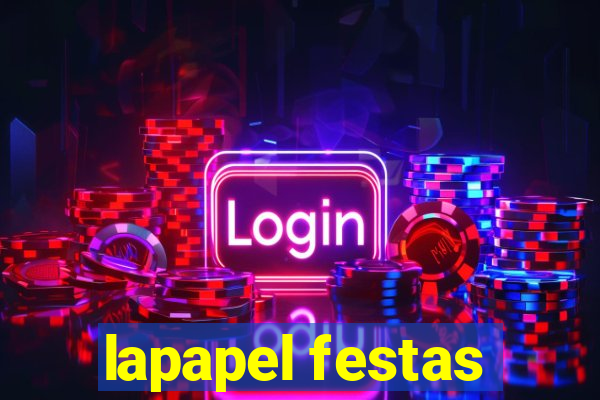 lapapel festas