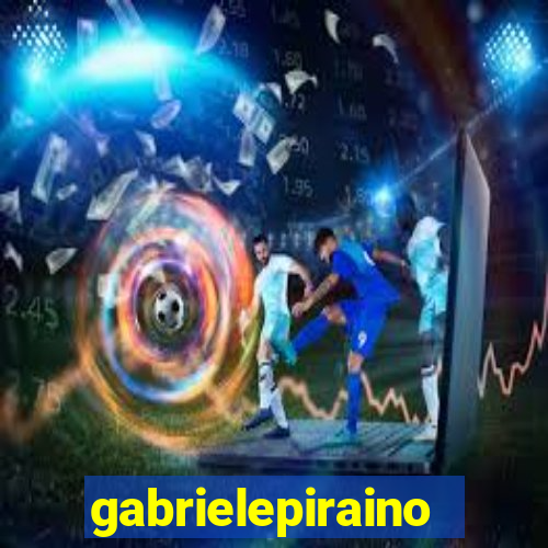 gabrielepiraino