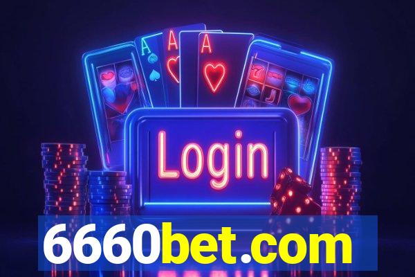 6660bet.com