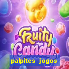 palpites jogos quarta feira