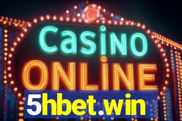 5hbet.win