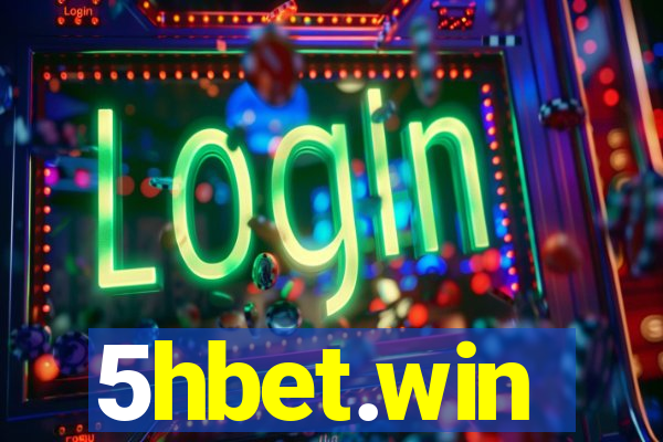 5hbet.win