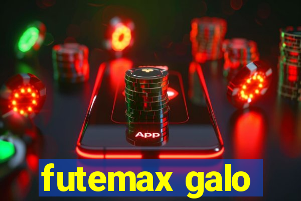 futemax galo