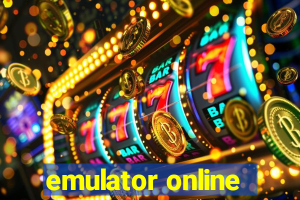 emulator online