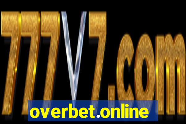 overbet.online