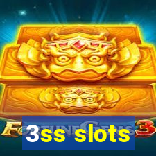 3ss slots