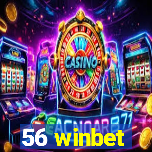 56 winbet