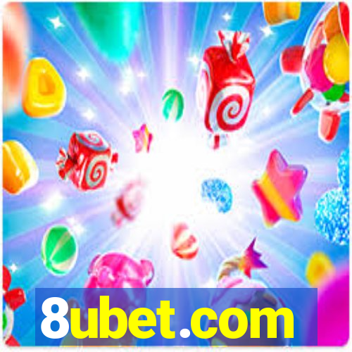 8ubet.com