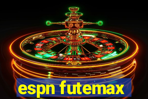 espn futemax