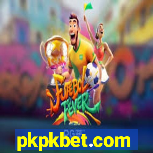 pkpkbet.com