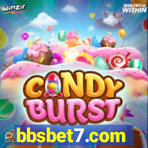 bbsbet7.com