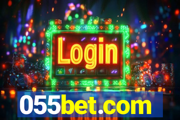 055bet.com