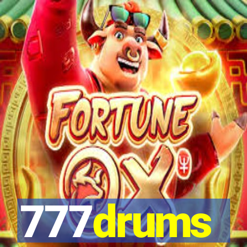 777drums