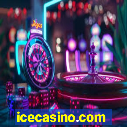 icecasino.com