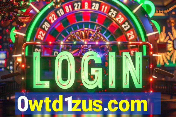 0wtd1zus.com