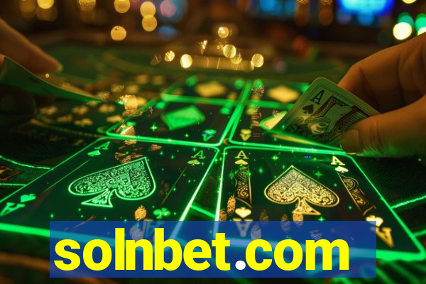 solnbet.com