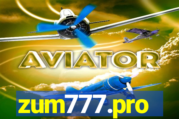 zum777.pro