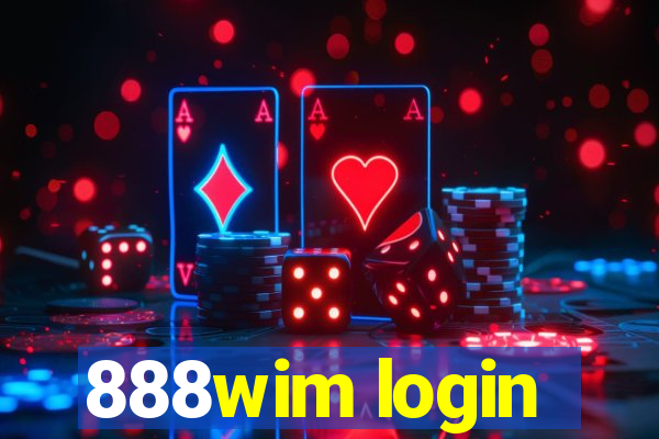 888wim login