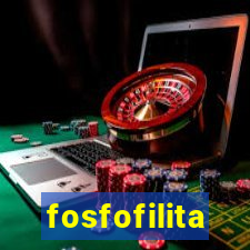 fosfofilita