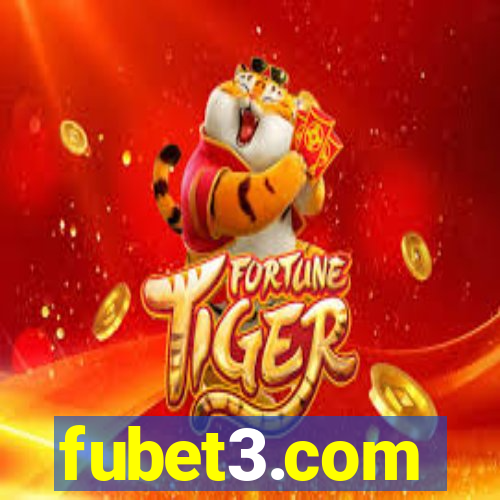 fubet3.com