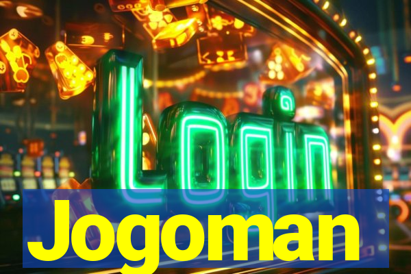 Jogoman