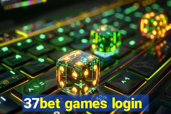 37bet games login