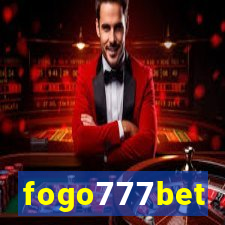 fogo777bet