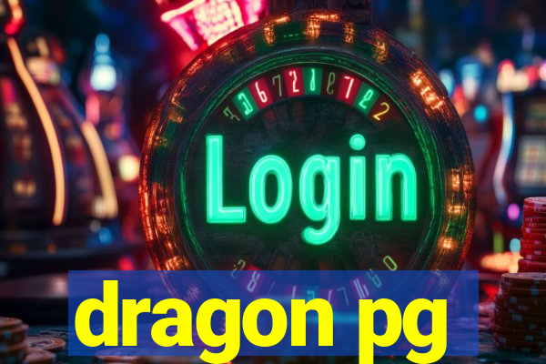 dragon pg