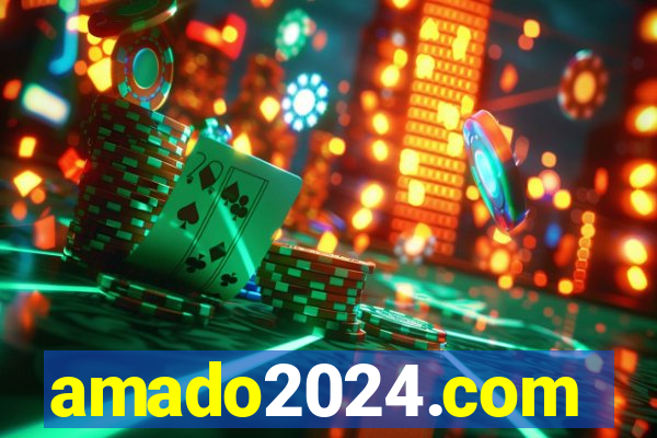 amado2024.com