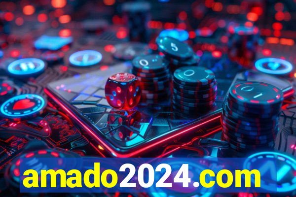 amado2024.com