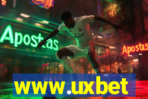 www.uxbet